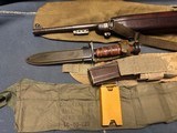 WINCHESTER M1 CARBINE - WWII - MANY EXTRAS****LOOK**** - 2 of 10
