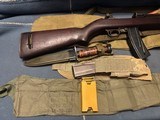 WINCHESTER M1 CARBINE - WWII - MANY EXTRAS****LOOK**** - 6 of 10