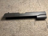 UNION SWITCH & SIGNAL SLIDE-1911A1 WWII 45acp PISTOL-1943-1945 - 2 of 6