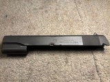 UNION SWITCH & SIGNAL SLIDE-1911A1 WWII 45acp PISTOL-1943-1945 - 1 of 6
