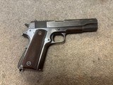 COLT 1911 WWI
1913 ***ORIGINAL AND RARE BARNES & KOBERT WWI MAGAZINE*** - 5 of 13