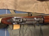 SAGINAW M1 CARBINE-ORIGINAL NEVER REBUILT-ALL SG FACTORY PARTS - 8 of 12