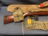 SAGINAW M1 CARBINE-ORIGINAL NEVER REBUILT-ALL SG FACTORY PARTS - 6 of 12