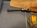 SAGINAW M1 CARBINE-ORIGINAL NEVER REBUILT-ALL SG FACTORY PARTS - 2 of 12