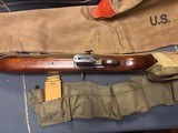 SAGINAW M1 CARBINE-ORIGINAL NEVER REBUILT-ALL SG FACTORY PARTS - 10 of 12