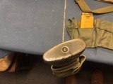 SAGINAW M1 CARBINE-ORIGINAL NEVER REBUILT-ALL SG FACTORY PARTS - 11 of 12