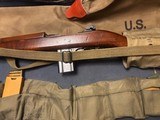 SAGINAW M1 CARBINE-ORIGINAL NEVER REBUILT-ALL SG FACTORY PARTS - 3 of 12