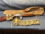 SAGINAW M1 CARBINE-ORIGINAL NEVER REBUILT-ALL SG FACTORY PARTS - 5 of 12