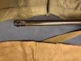 SAGINAW M1 CARBINE-ORIGINAL NEVER REBUILT-ALL SG FACTORY PARTS - 9 of 12