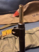 SAGINAW M1 CARBINE-ORIGINAL NEVER REBUILT-ALL SG FACTORY PARTS - 12 of 12
