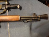 SPRINGFIELD ARMORY M1D CMP CERTIFIED 6/2/52-UNFIRED - 10 of 11