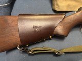 SPRINGFIELD ARMORY M1D CMP CERTIFIED 6/2/52-UNFIRED - 7 of 11