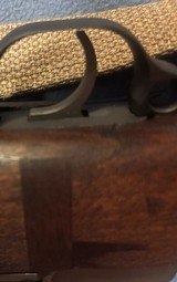 SPRINGFIELD ARMORY M1 GARAND - 1945 - NEW CRITEREON BARREL - 15 of 15