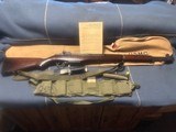 SPRINGFIELD ARMORY M1 GARAND - WWII - 1941 - 6 DIDGIT SERIAL NUMBER - RARE - 5 of 11