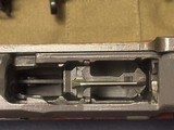 SPRINGFIELD ARMORM M1 GARAND-MARCH 1944-WWII-NEAR PRISTINE CONDITION - 7 of 12