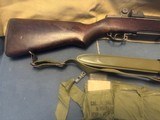 SPRINGFIELD ARMORY M1 GARAND-WWII-MAY 1944 - 2 of 14