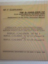 SPRINGFIELD ARMORY M1 GARAND-WWII-MAY 1944 - 14 of 14