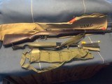 SPRINGFIELD ARMORY M1 GARAND-WWII-MAY 1944