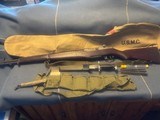 SPRINGFIELD ARMORY M1 GARAND-WWII-MAY 1944 - 7 of 14