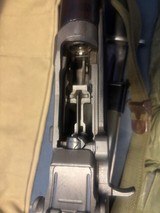 SPRINGFIELD ARMORY M1 GARAND-WWII-MAY 1944 - 6 of 14