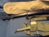 SPRINGFIELD ARMORY M1 GARAND-WWII-MAY 1944 - 8 of 14