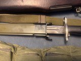 SPRINGFIELD ARMORY M1 GARAND-WWII-MAY 1944 - 5 of 14