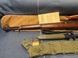 SPRINGFIELD ARMORY M1 GARAND-1944-WWII-EXTRAS - 2 of 12