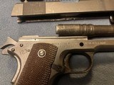 REMINGTON RAND 1911A1-US ARMY-1943-WWII-EXTRAS - 5 of 11