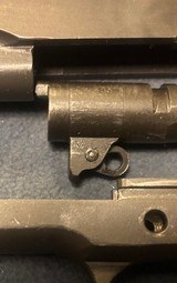 REMINGTON RAND 1911A1-US ARMY-1943-WWII-EXTRAS - 3 of 11