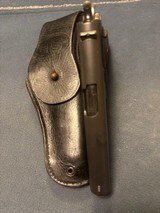 REMINGTON RAND 1911A1-US ARMY-1943-WWII-EXTRAS - 9 of 11