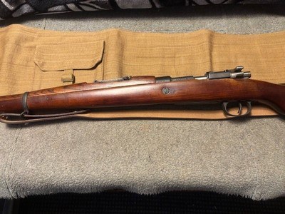 ZASTAVA YUGO 24/47 - EXCELLENT CONDITION - EXTRAS