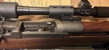 SPRINGFIELD ARMORY M1D SNIPER RIFLE - C&R - MANY EXTRAS - 7 of 12
