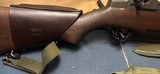 SPRINGFIELD ARMORY M1D SNIPER RIFLE - C&R - MANY EXTRAS - 6 of 12
