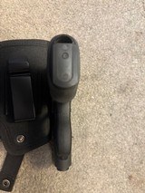 KAHR CW 40 WITH LASERMAX LASER SIGHT - 8 of 9