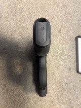 KAHR CW 40 WITH LASERMAX LASER SIGHT - 6 of 9