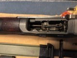 SPRINGFIELD ARMORY M1 GARAND-WWII-ORIGINAL BARREL - 5 of 12