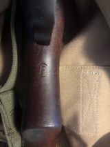 SPRINGFIELD ARMORY M1 GARAND-WWII-ORIGINAL BARREL - 12 of 12