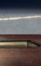 SPRINGFIELD ARMORY M1 GARAND-WWII-ORIGINAL BARREL - 9 of 12