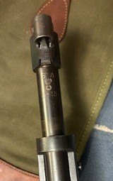 SPRINGFIELD ARMORY MODEL OF 1903 - 03A3 - WWI - 1913 - NICE ***EXTRAS*** - 11 of 13
