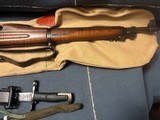 SPRINGFIELD ARMORY MODEL OF 1903 - 03A3 - WWI - 1913 - NICE ***EXTRAS*** - 8 of 13