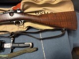 SPRINGFIELD ARMORY MODEL OF 1903 - 03A3 - WWI - 1913 - NICE ***EXTRAS*** - 3 of 13