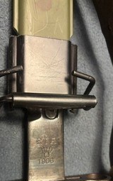 SPRINGFIELD ARMORY MODEL OF 1903 - 03A3 - WWI - 1913 - NICE ***EXTRAS*** - 4 of 13