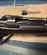 SPRINGFIELD ARMORY MODEL OF 1903 - 03A3 - WWI - 1913 - NICE ***EXTRAS*** - 9 of 13