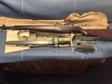 SPRINGFIELD ARMORY M1 GARAND - WWII - 1942 - ***EXTRAS*** - 1 of 13