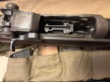 SPRINGFIELD ARMORY M1 GARAND - WWII - 1942 - ***EXTRAS*** - 9 of 13