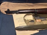 SPRINGFIELD ARMORY M1 GARAND - WWII - 1942 - ***EXTRAS*** - 2 of 13
