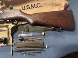 SPRINGFIELD ARMORY M1 GARAND - WWII - 1942 - ***EXTRAS*** - 4 of 13