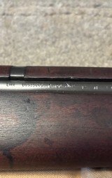 SPRINGFIELD ARMORY M1 GARAND - WWII - 1942 - ***EXTRAS*** - 13 of 13