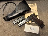 REMINGTON RAND 1911A1US ARMY - WWII - 1943 - 2 of 14
