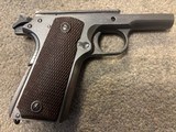 REMINGTON RAND 1911A1US ARMY - WWII - 1943 - 13 of 14